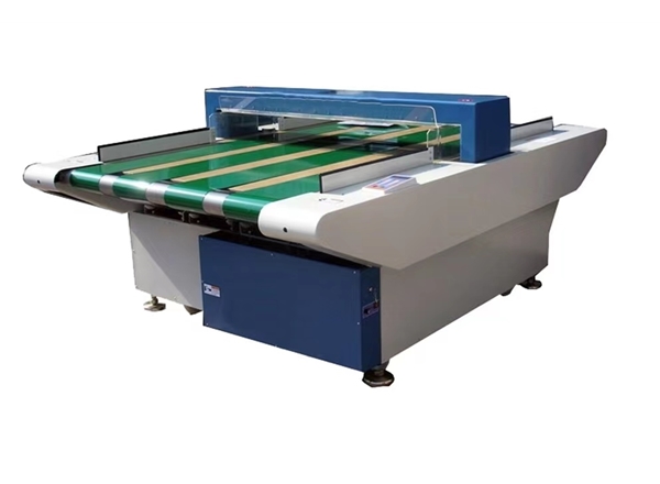 LND2000BC型寬幅驗針機(jī) 驗針器